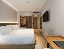 Hotel Zenit Coruña