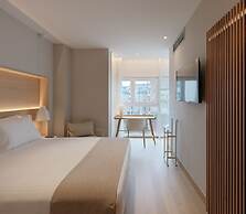 Hotel Zenit Coruña