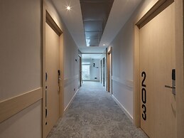 Hotel Zenit Coruña