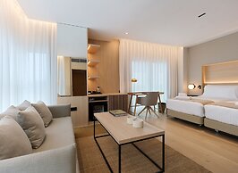 Hotel Zenit Coruña