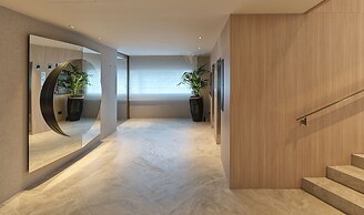 Hotel Zenit Coruña
