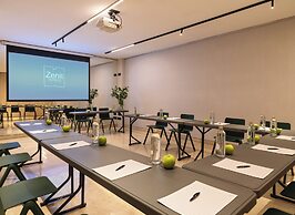 Hotel Zenit Coruña