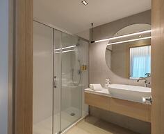 Hotel Zenit Coruña