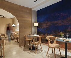Hotel Zenit Coruña