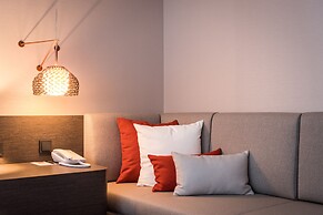 Steigenberger Airport Hotel Amsterdam