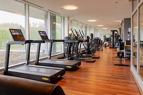 Steigenberger Airport Hotel Amsterdam