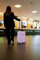 Steigenberger Airport Hotel Amsterdam