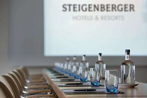 Steigenberger Airport Hotel Amsterdam