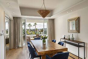 Hilton Nicosia