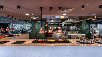 Hilton Nicosia