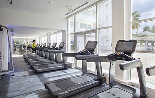 Hilton Nicosia