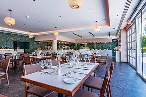 Hilton Nicosia