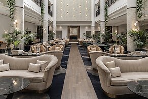 Hilton Nicosia