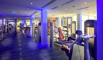 Hilton Nicosia