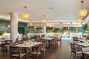 Hilton Nicosia