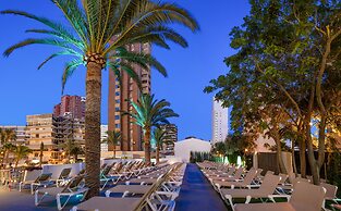 Hotel RH Princesa By Hoteles RH