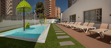 Hotel RH Princesa By Hoteles RH