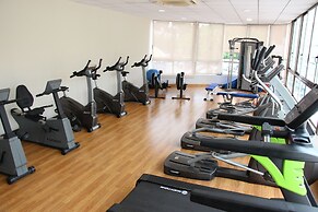 Hotel RH Princesa By Hoteles RH