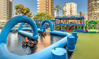 Hotel RH Princesa By Hoteles RH