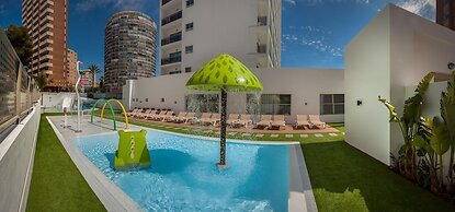 Hotel RH Princesa By Hoteles RH