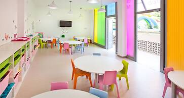 Hotel RH Princesa By Hoteles RH