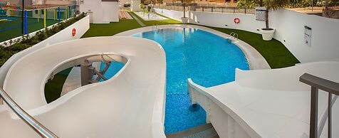 Hotel RH Princesa By Hoteles RH