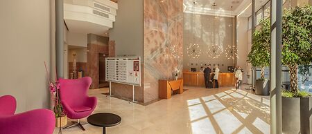 Hotel RH Princesa By Hoteles RH