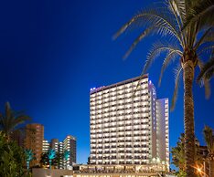 Hotel RH Princesa By Hoteles RH