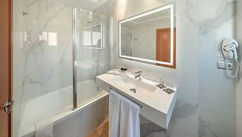Hotel RH Princesa By Hoteles RH