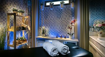 Hotel RH Princesa By Hoteles RH