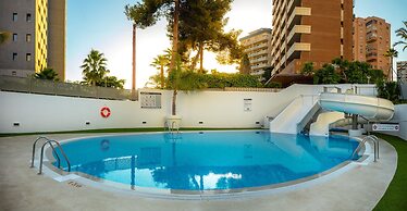 Hotel RH Princesa By Hoteles RH