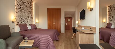 Hotel RH Princesa By Hoteles RH