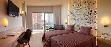 Hotel RH Princesa By Hoteles RH