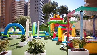 Hotel RH Princesa By Hoteles RH