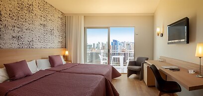 Hotel RH Princesa By Hoteles RH