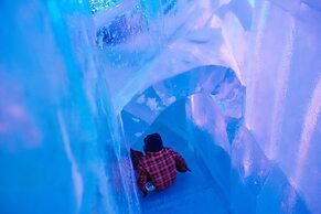 Hôtel de Glace