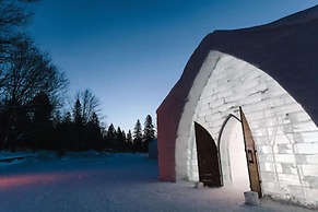 Hôtel de Glace