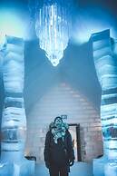 Hôtel de Glace