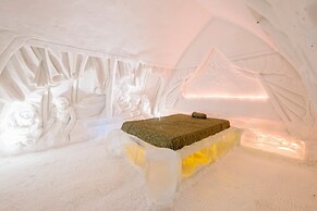 Hôtel de Glace