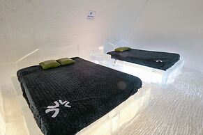 Hôtel de Glace