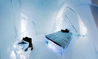 Hôtel de Glace