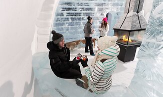 Hôtel de Glace