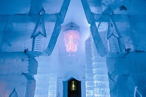 Hôtel de Glace