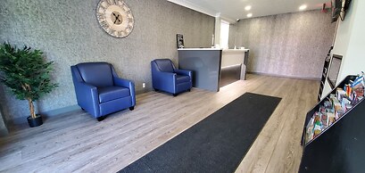 Super 8 by Wyndham Sarnia ON