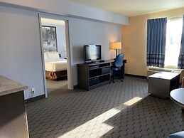 Super 8 by Wyndham Swan River MB