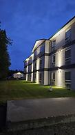 Super 8 by Wyndham Swan River MB