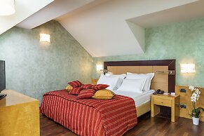 Eurostars Sofia City