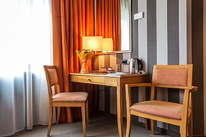 Eurostars Sofia City