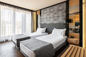 Eurostars Sofia City
