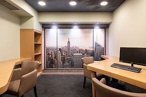 Eurostars Sofia City